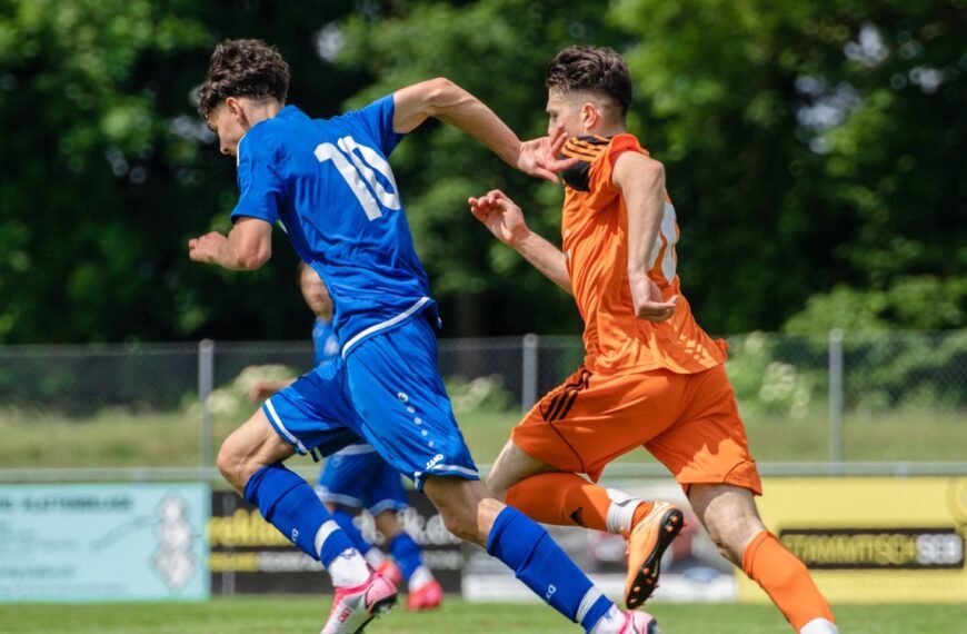 Navigating the Synergy Behind Successful Sporting Teams
