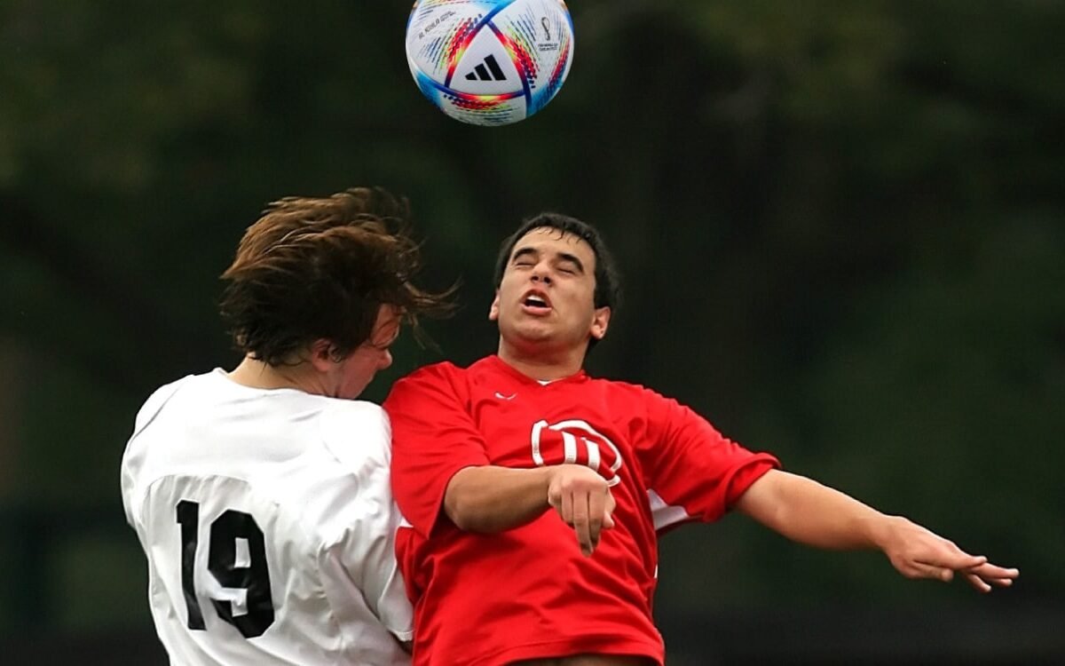 Profiles of Athletes Redefining Sporting…