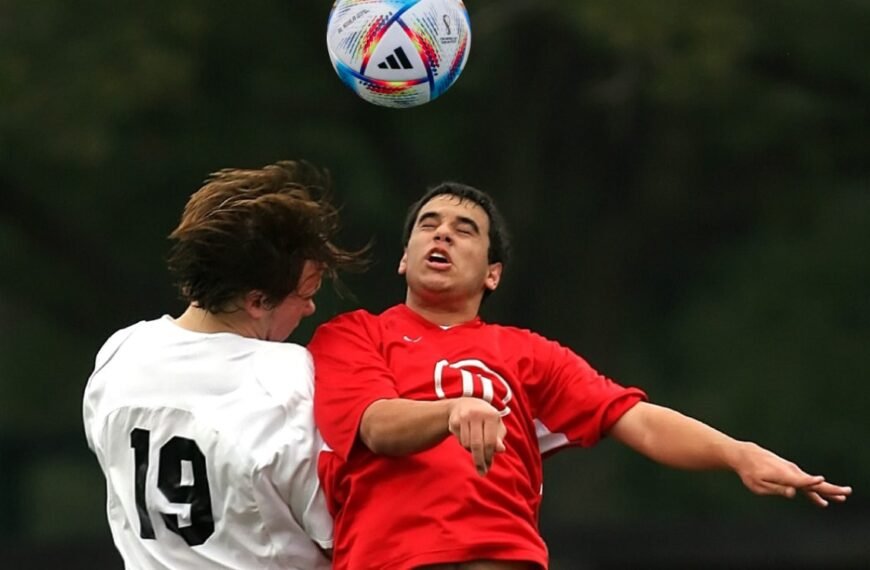 Profiles of Athletes Redefining Sporting Excellence