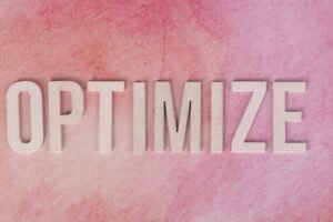 optimize online strategy efficiently