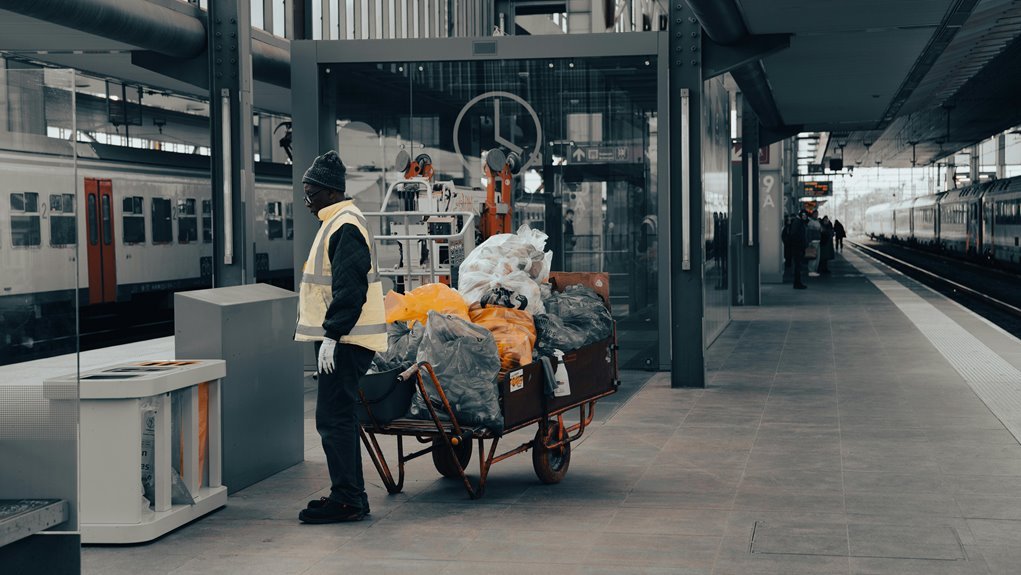 smart digital platform service